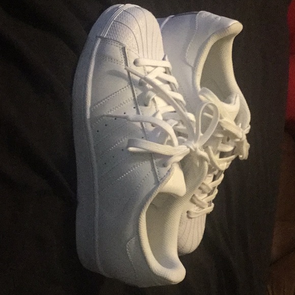 Shoes - Picture 3 of 3